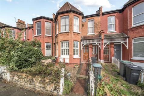 North View Road, London, N8