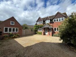 Byron House, Chapel Lane, Daventry NN11 3AQ