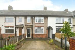 23, Boynton Road, Sheffield S5 7HJ