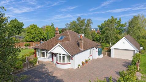 Rye Road, Sandhurst