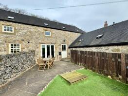 2, Miners Arms Cottages, School Lane, Matlock DE4 4JN