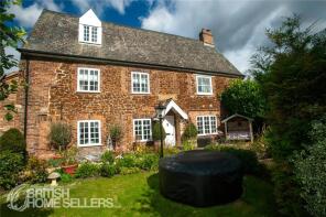 Market Cottage, Lynn Road, King's Lynn PE33 0BD