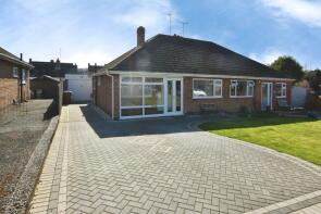 10, Brookside Close, Loughborough LE12 9HL