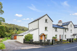 8, Mountain View, B5289 Rosthwaite To Seatoller, Keswick CA12 5XH