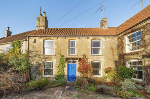 Riverside House, Castle Hill, Nunney, Frome BA11 4NH