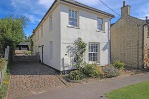 37, High Street, Royston SG8 5QN