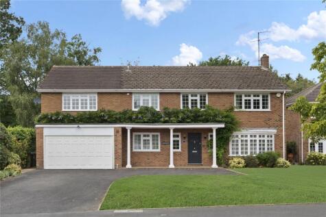 Pine Walk, Cobham, Surrey, KT11