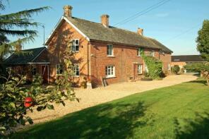 Dairy Farm House, Ringwood Road, Christchurch BH23 7BG