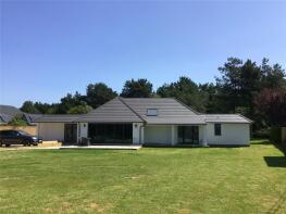 19, Downton Lane, Lymington SO41 0LG