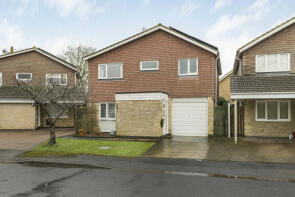 2, Styles Close, Bicester OX27 0ER