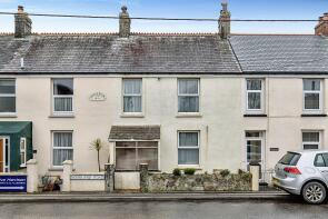 3, Denys View, Moorland Road, St. Columb TR9 6HQ