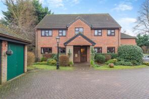 4, Turneys Orchard, Rickmansworth WD3 5SA