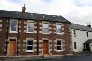 1 Lyne View, Romanno Bridge EH46 7BZ
