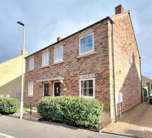 17, Westgate Green, Old Malton, Malton YO17 7FY