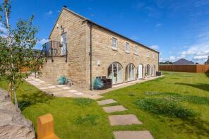 Ash Barn, Military Road At Harlow Hill, Newcastle Upon Tyne NE15 0QD