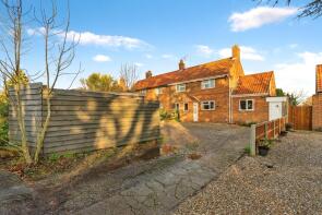 4, Chapelfields, Cromer Road, Norwich NR11 8TW