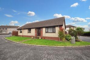 1, Whitepark View, Castle Kennedy DG9 8SP