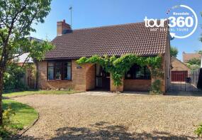 Archways, Main Road, Stamford PE9 4RP