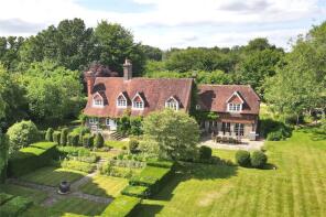 Old Marks, Holtye Common, Holtye, Edenbridge TN8 7ED
