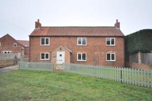 Laburnum Cottage, Low Street, Newark NG23 7EA