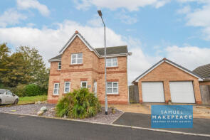 1, Jasmine Crescent, Newchapel, Kidsgrove ST7 4GZ