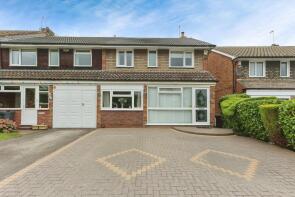 6, Breeden Drive, Sutton Coldfield B76 9HJ