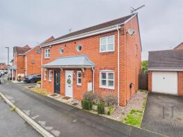2, Wibberley Drive, Nottingham NG11 6AL