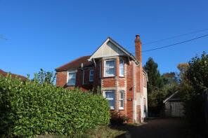 Highview, Swanmore Road, Southampton SO32 2QH