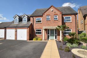 9, Stone Pippin Orchard, Evesham WR11 7AA