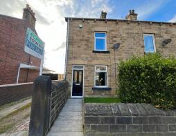 206, Sheffield Road, Birdwell, Barnsley S70 5TF