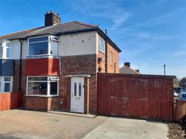 12a, Delyn Road, Holywell CH8 7JD