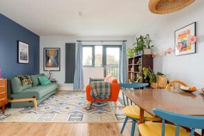 Flat 3, 12, Mary Street, Redfield, Bristol BS5 9FH