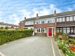 75, Elmbridge, Harlow CM17 0JY
