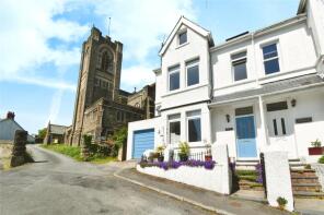 Cabrini, Church Road, Goodwick SA64 0EH