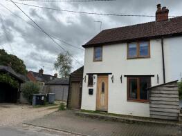 1, Mill Lane, Bampton OX18 2RH