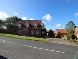 Holme Cottage, New Road, Duggleby, Malton YO17 8BN