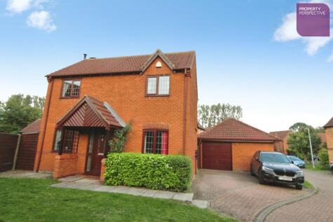 Southwell Close, HU17