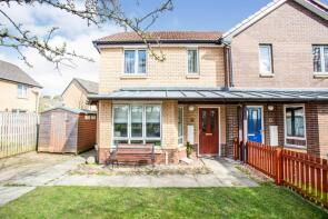 17, Scotscraig Lane, Dundee DD2 3GW