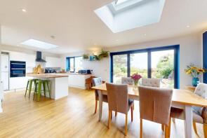 Seaforth, Northbourne Road, Deal CT14 0LA