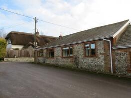 Aspen House, Kilmeston Road, Alresford SO24 0NS