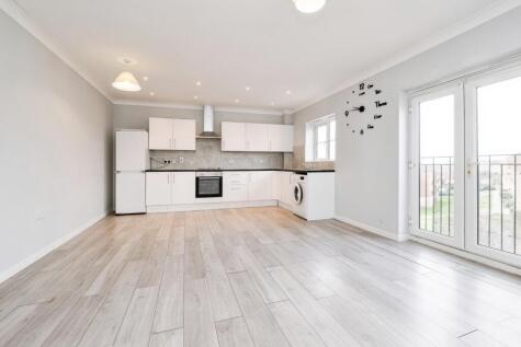 Ulverston, Purfleet-on-Thames, Essex, RM19