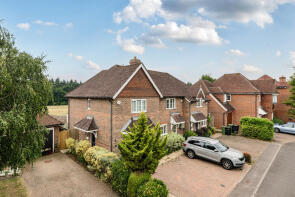 9, Morrison Close, Upper Basildon, Reading RG8 8LL