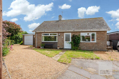 Priory Close, Bacton, Norfolk