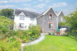 2, South View Cottages, West Down EX34 8NR