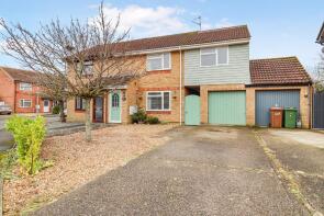 10, Tyndale, King's Lynn PE30 3XD
