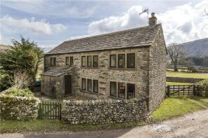Hartley Barn, New Bridge To Crystal Beck Bridge, Litton, Skipton BD23 5QJ