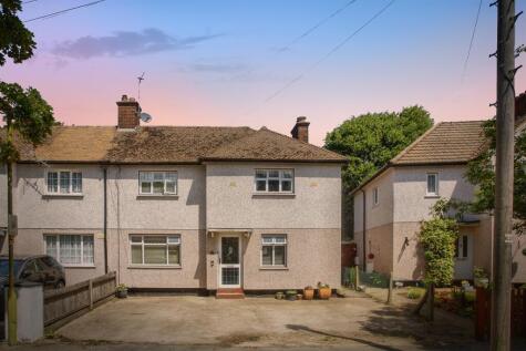 Woodside, Watford