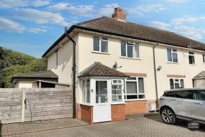 5, Garbrook, Hereford HR1 4JF