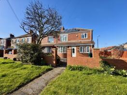 Holly Lodge, Seaton Lane, Seaham SR7 0LS