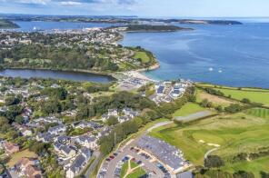 9, Shore View, Swanpool, Falmouth TR11 5JJ